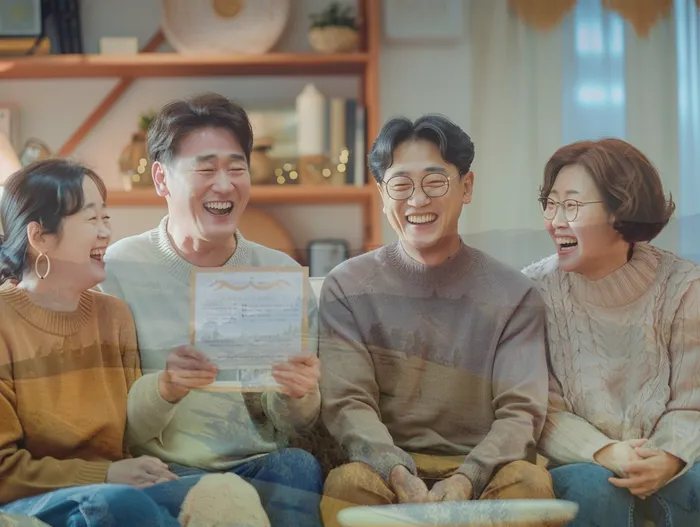 개인회생인가결정