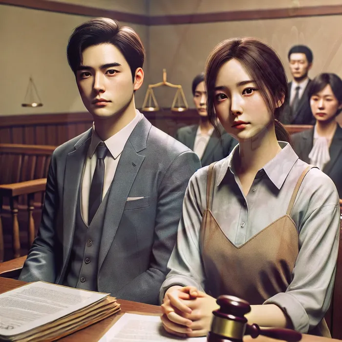 개인회생인가결정