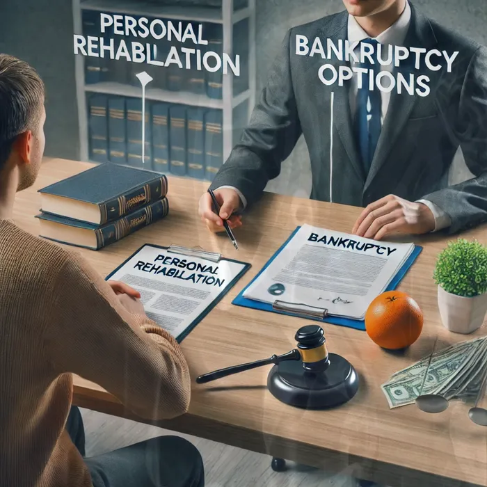 개인회생전문변호사