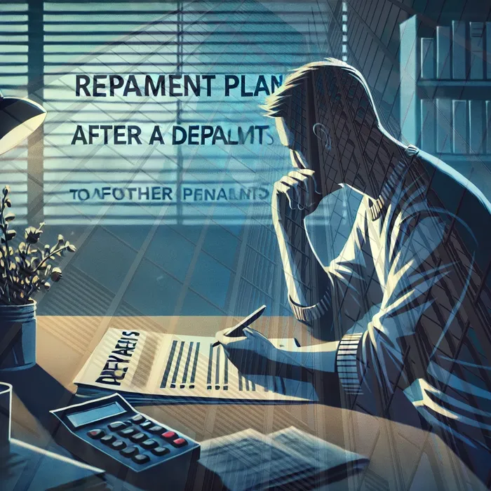 지급명령개인회생