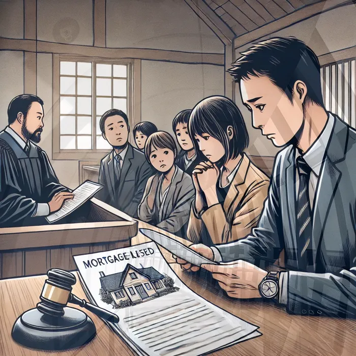 지급명령개인회생