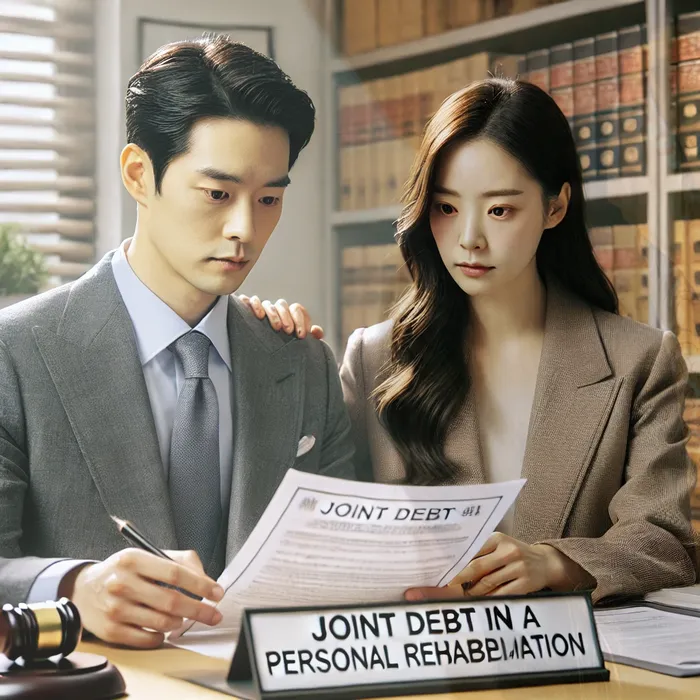 사채이자가 감당이 안될 때