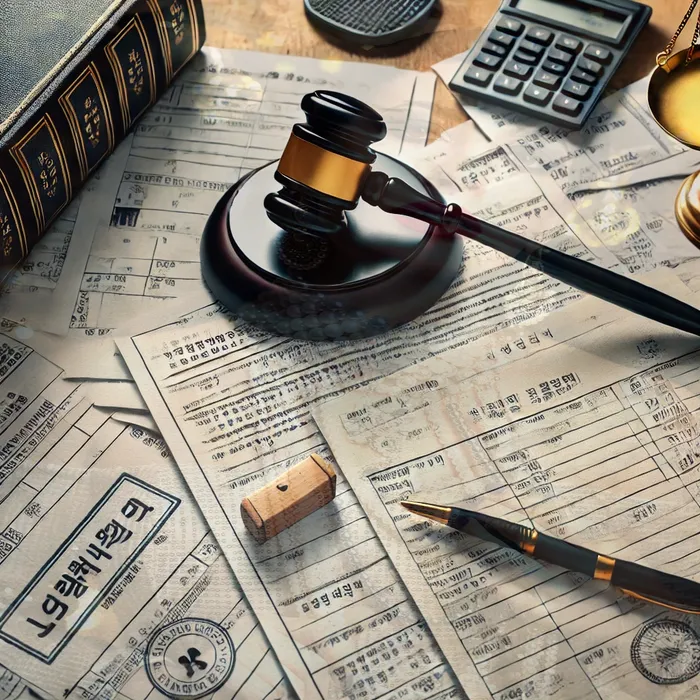 사채이자가 감당이 안될 때