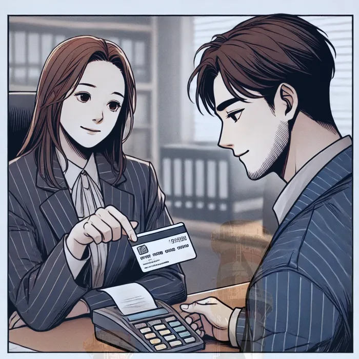 개인회생특별면책