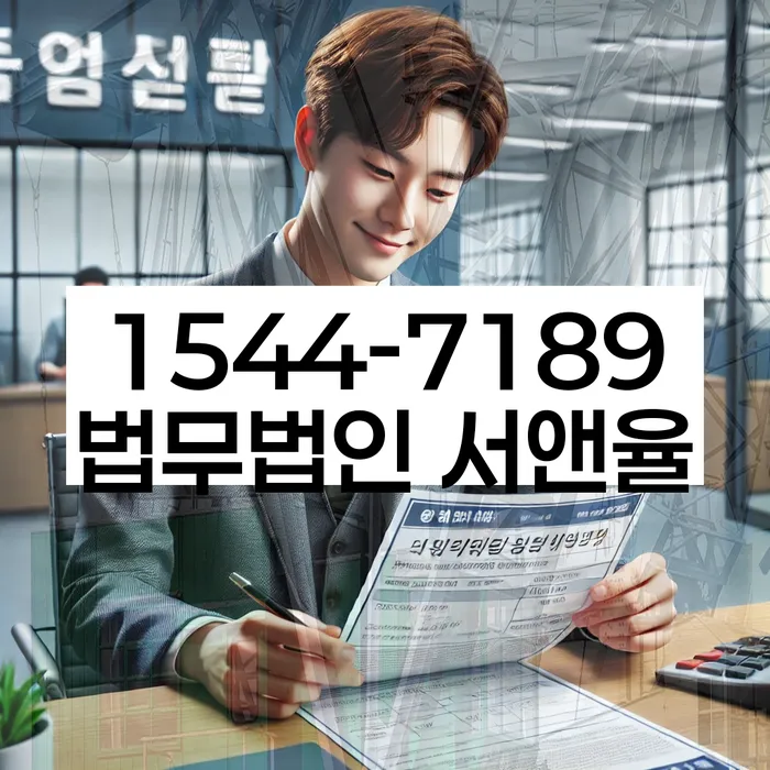 개인회생특별면책