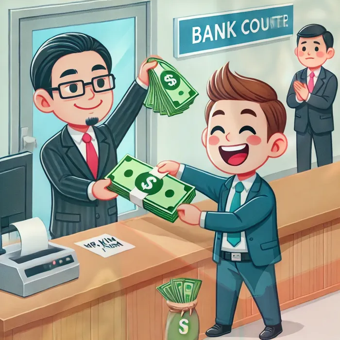 신용불량자회복