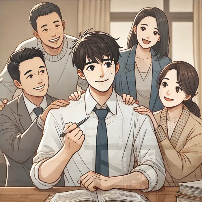 개인회생신용회복