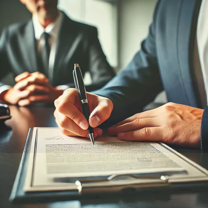 개인회생부채증명서