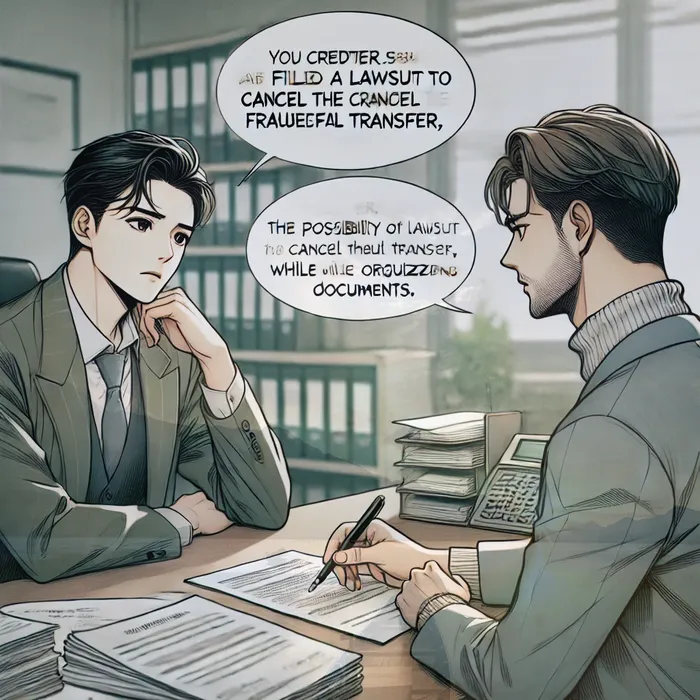 개인회생신청절차