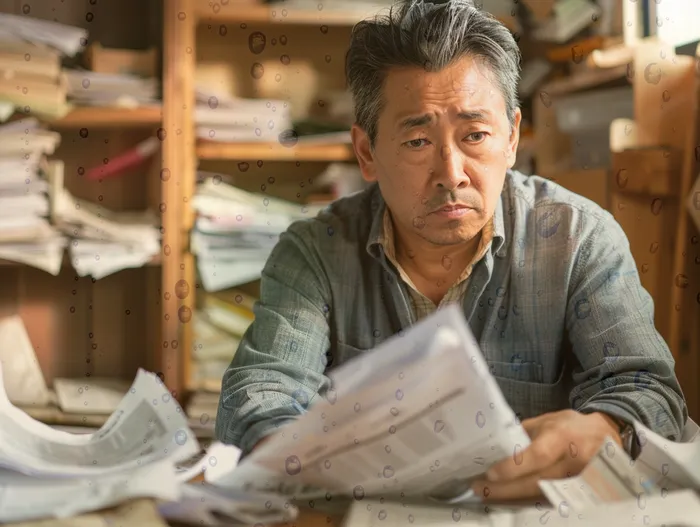 개인회생신청절차