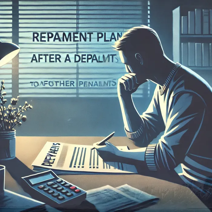 저금리채무통합대출 연체 시