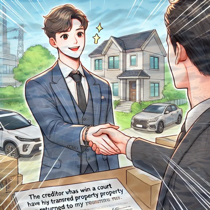 저금리채무통합대출 연체 시