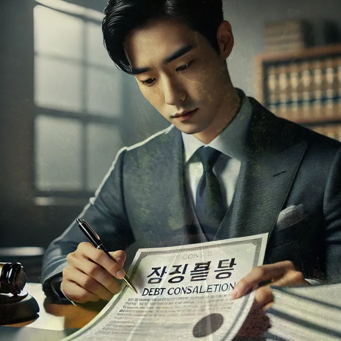 개인회생장단점