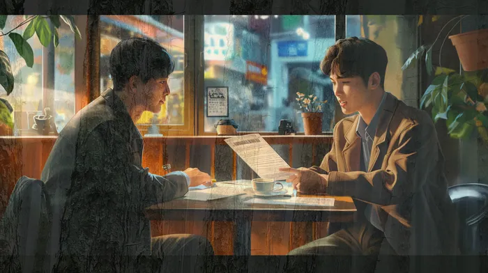 개인회생장단점