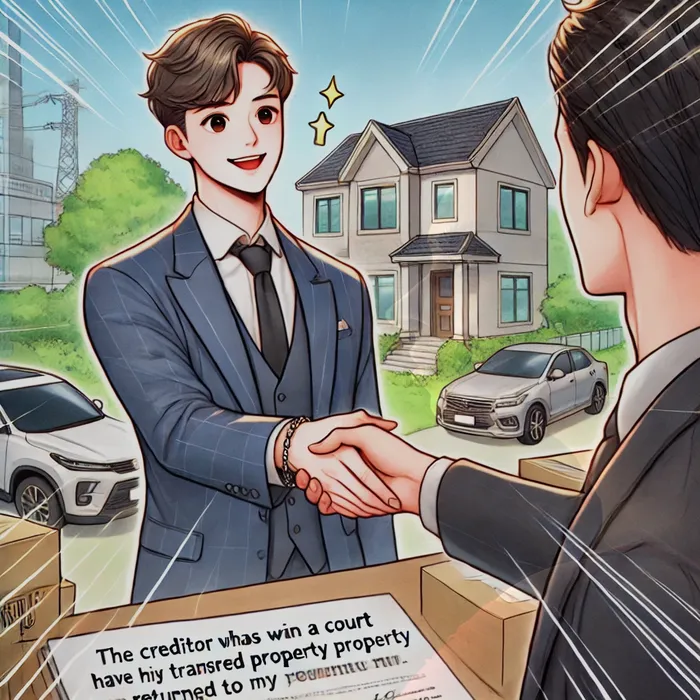 개인회생 비트코인