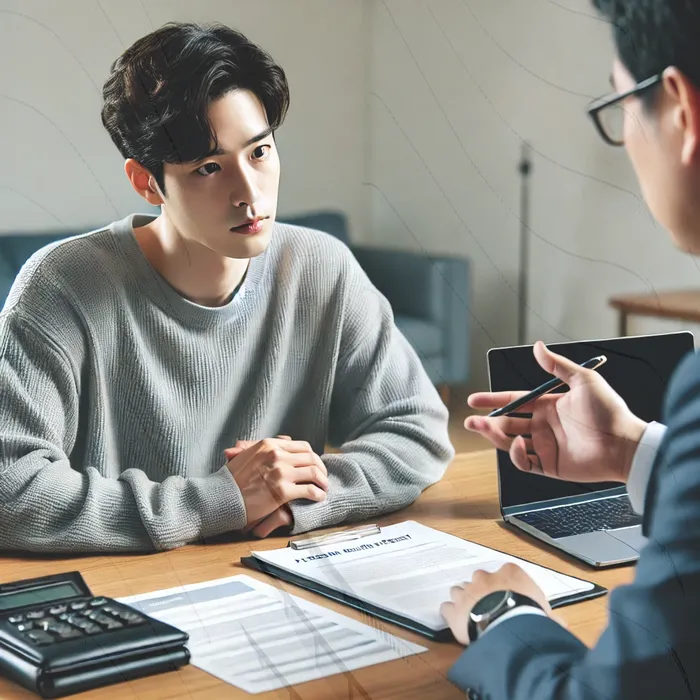 개인회생최근대출