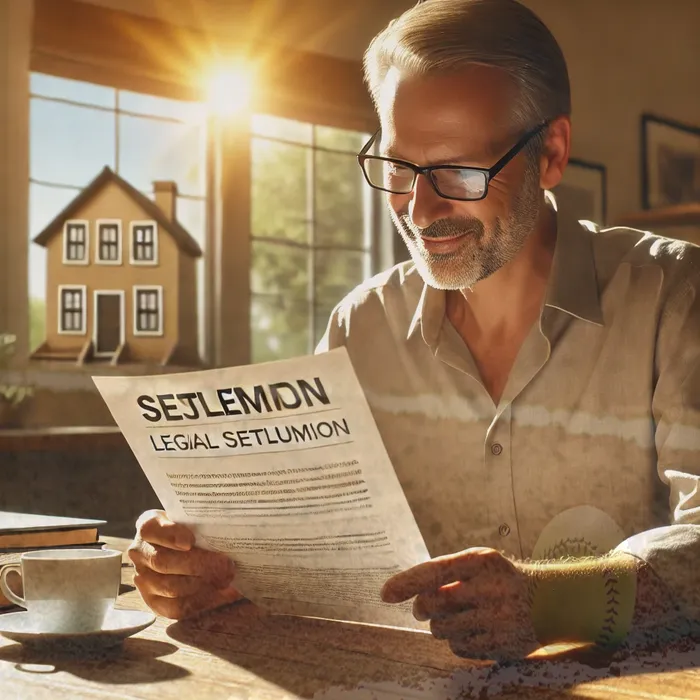 연대보증 연체 시