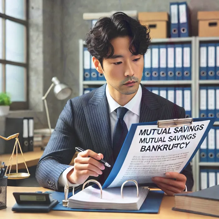 개인회생면책대출