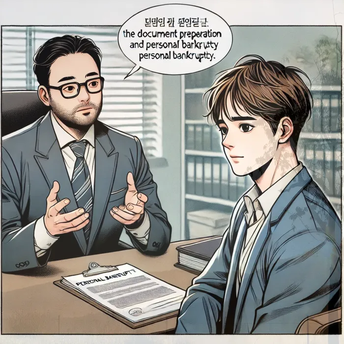 개인회생면책대출