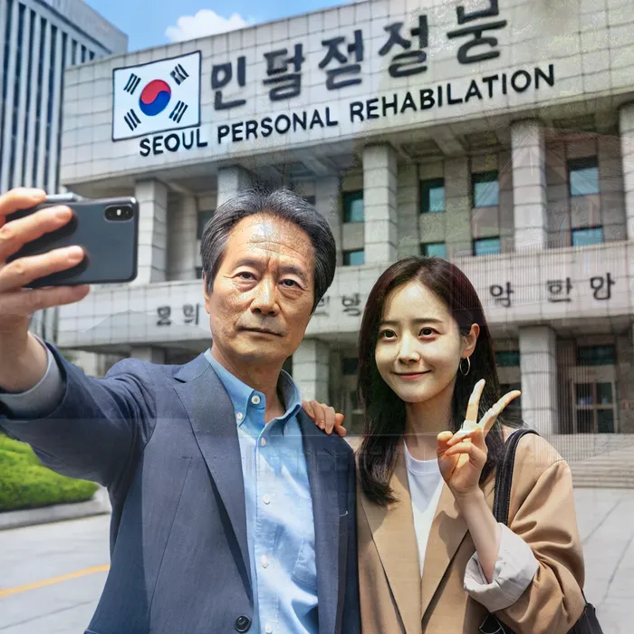 개인사업자파산