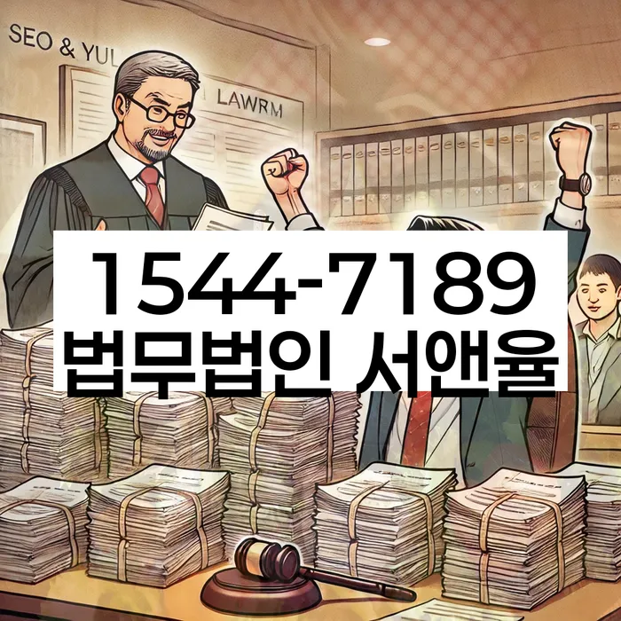 공동사업자대출 연체 시