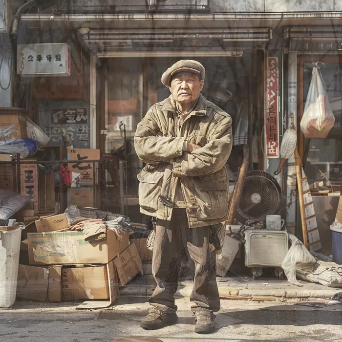 개인회생사업자