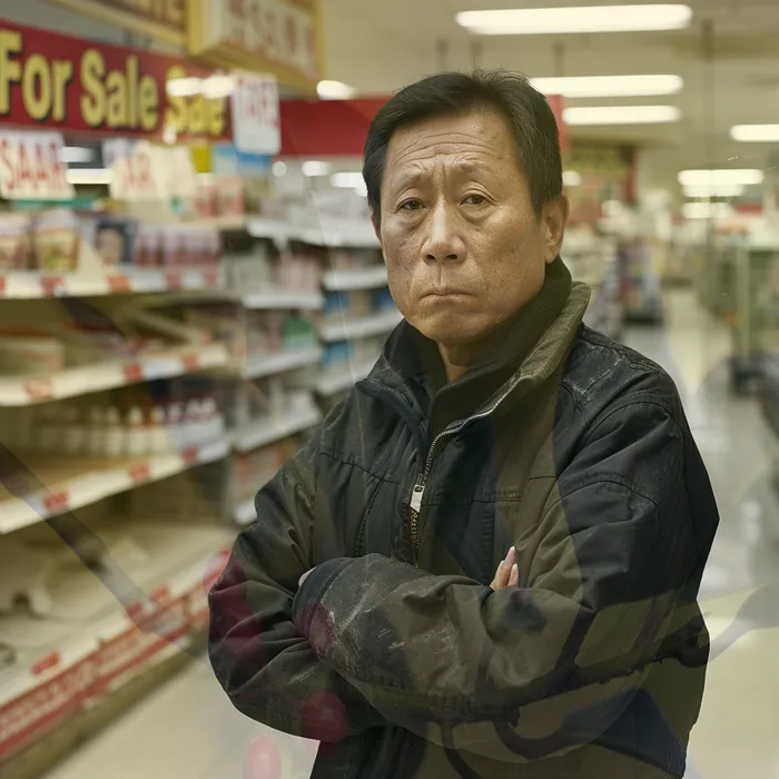 개인회생사업자