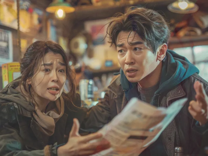 연대보증인채무