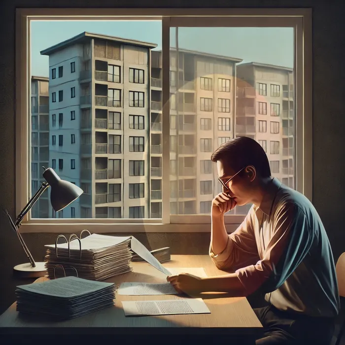 연대보증인채무