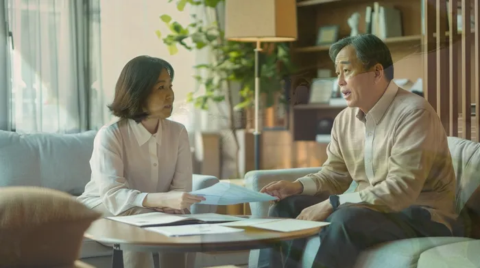 개인회생재신청