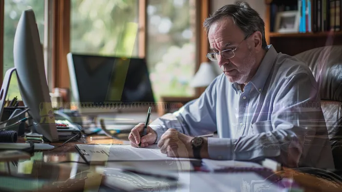 연대보증 연체 시