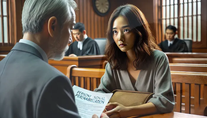 연대보증 연체 시