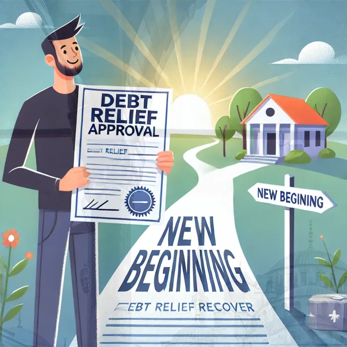 대출연체 되었을 때