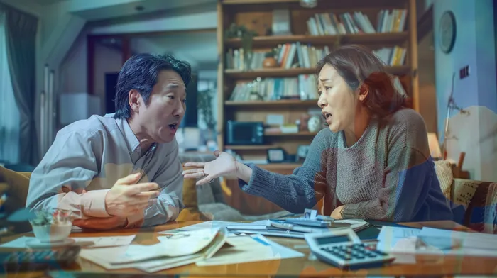 개인회생준비서류