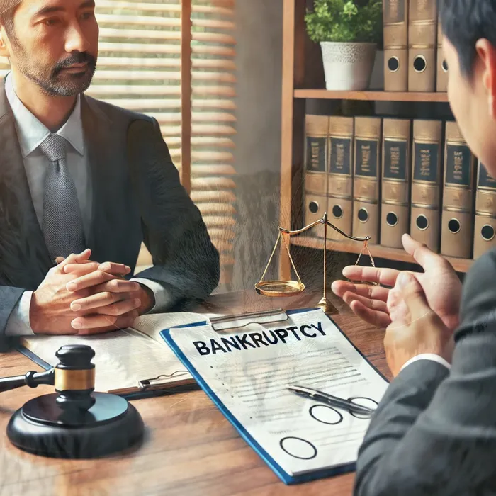 기초생활수급자개인회생