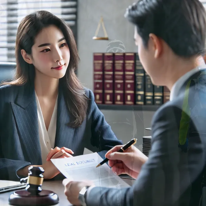 회생비용 분납가능하고