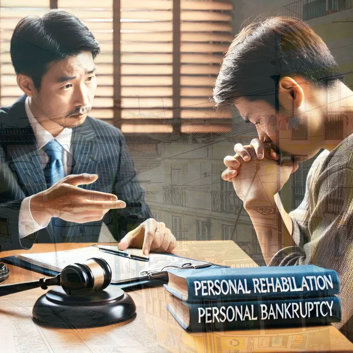 개인파산전문변호사