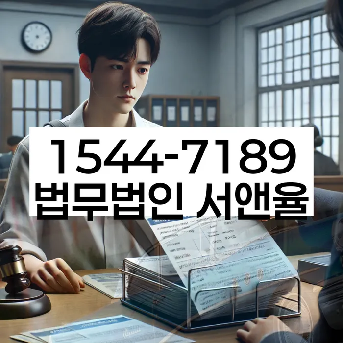 개인파산전문변호사