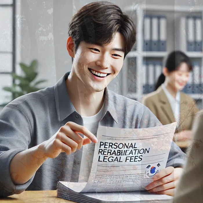 개인워크아웃신청