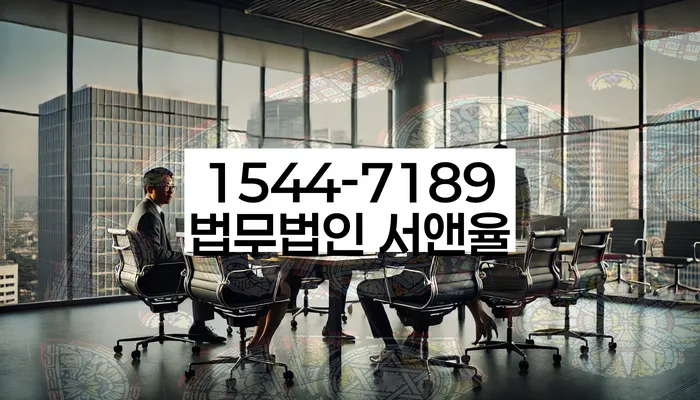 개인회생필요서류