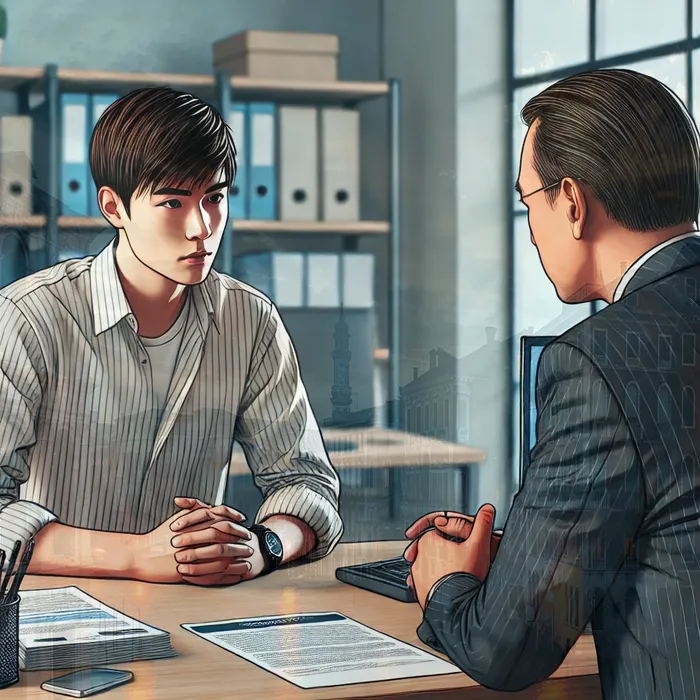 개인회생금지명령