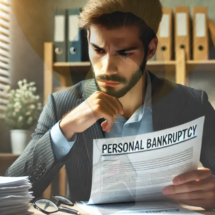 개인회생금지명령