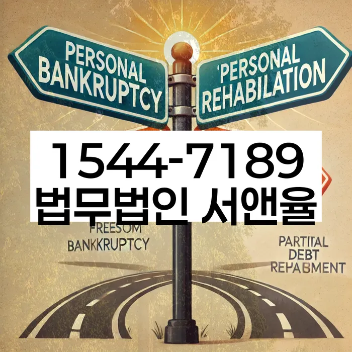 개인회생