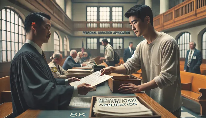 개인회생 재신청 후 신용등급