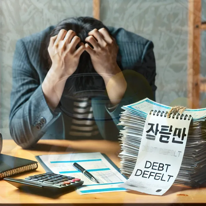 개인회생 변제금 관련 법률