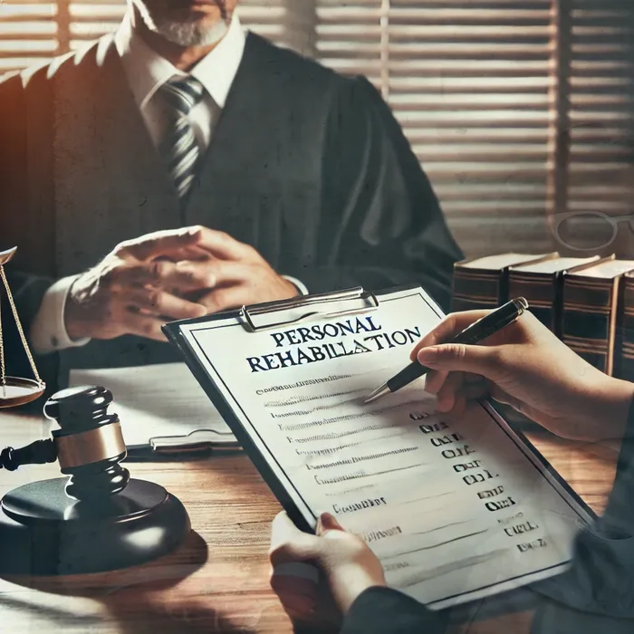 변제금 삭감 절차