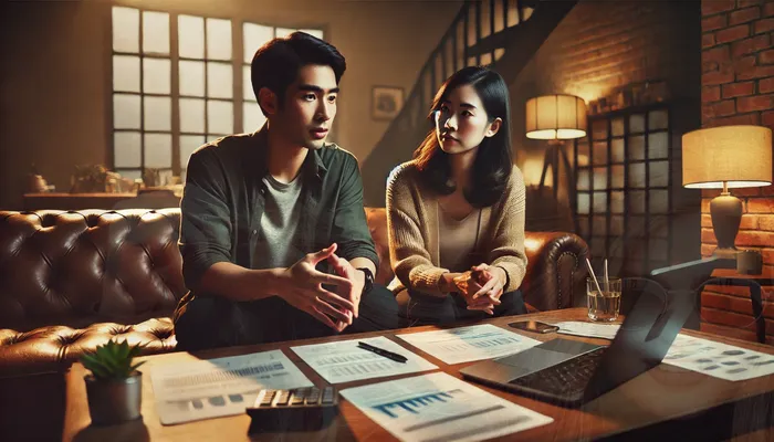 개인파산과 개인회생