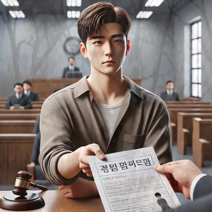 재산 매각 유의사항