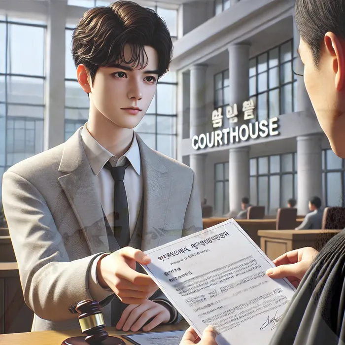 도산 전문 변호사