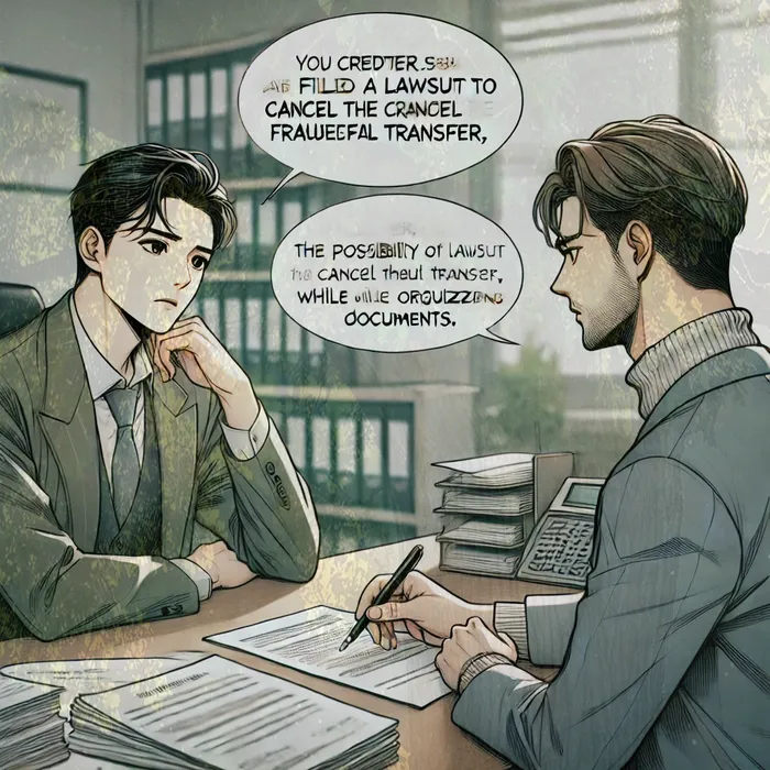 빚 돌려막기 해결 방안